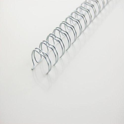 Produktbild GBC Drahtbinderücken WireBind