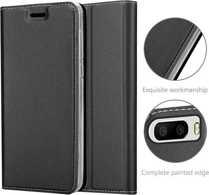Image du produit Cadorabo Classy Style (Frais 6 Plus)