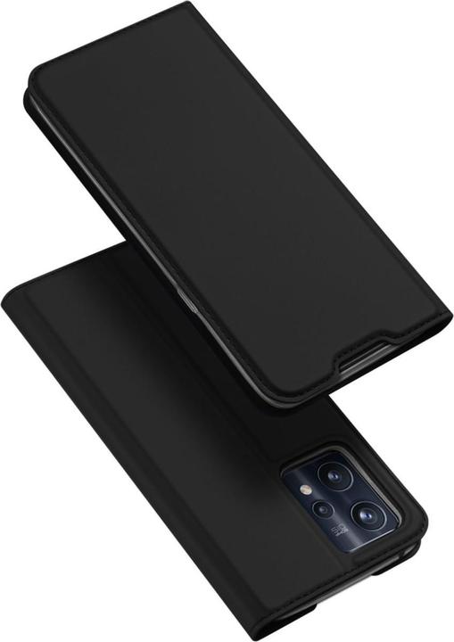 Produktbild Dux Ducis Skin Pro Series Bookcover (Realme 9 Pro+)