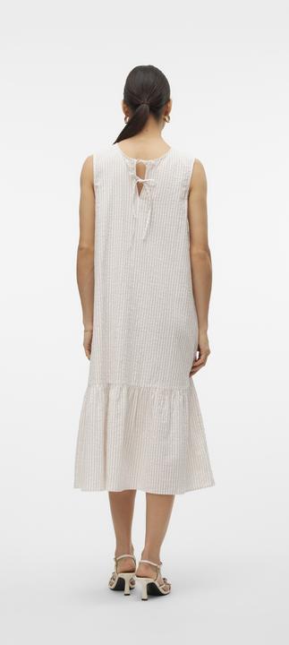 Actual product image Vero Moda VMMOLLY long dress dress (XS)