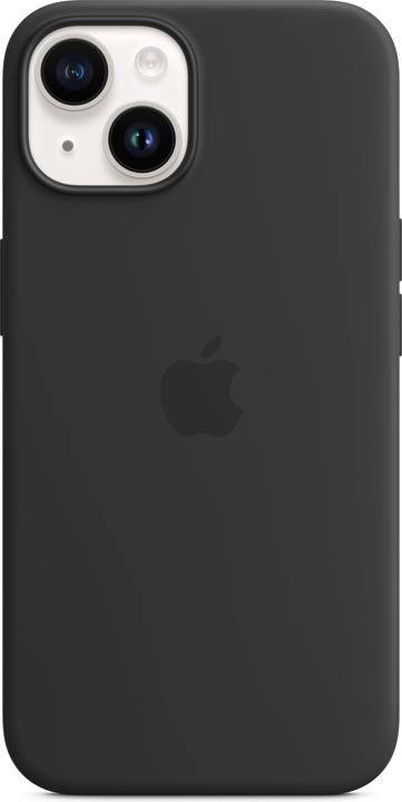 Actual product image Apple Silicone Case with MagSafe (Apple iPhone 14)