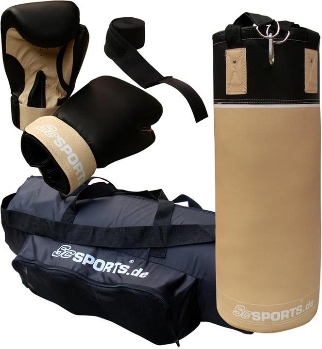 Produktbild ScSports Boxset (12 kg)