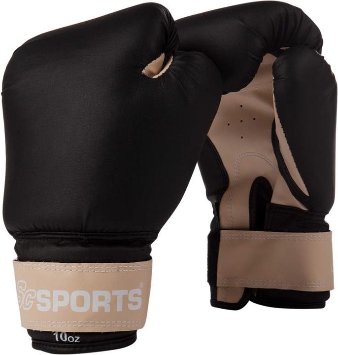 Produktbild ScSports Boxset (12 kg)