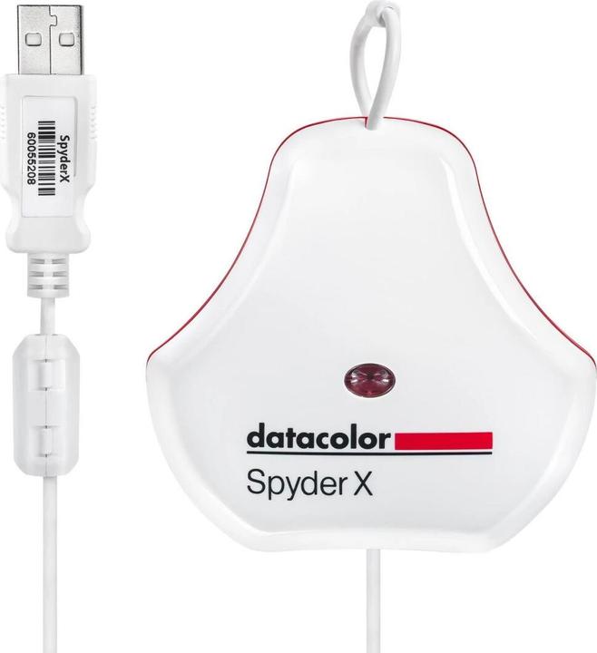 Produktbild Datacolor Spyder X PRO