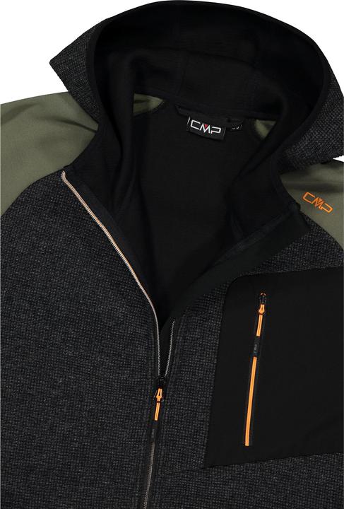 Produktbild CMP Campagnolo Hoodie (52)