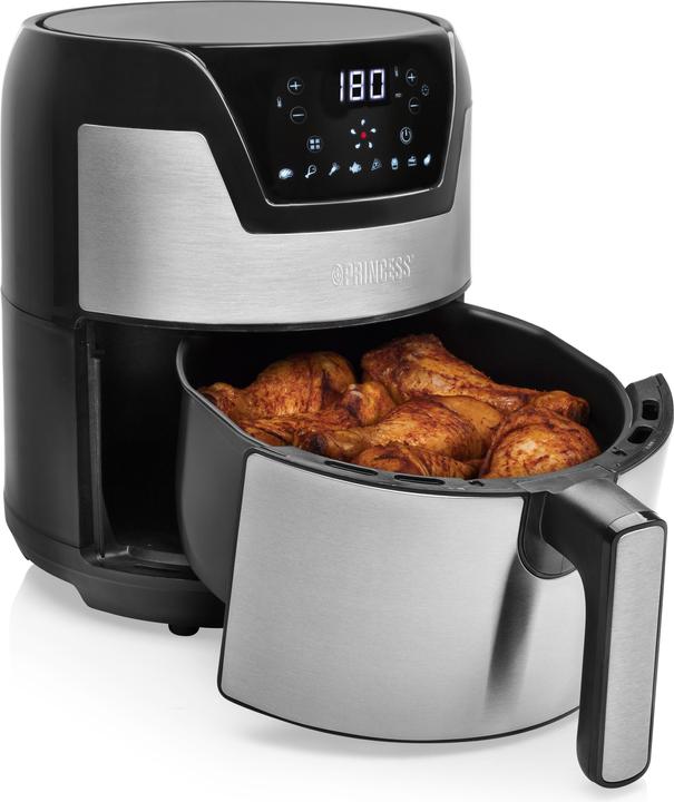 Produktbild Princess Heissluft Fritteuse (EU-Stecker)