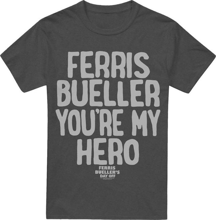 Ferris Bueller´s Day Off Ferris Bueller's Day Off Bromance TShirt
