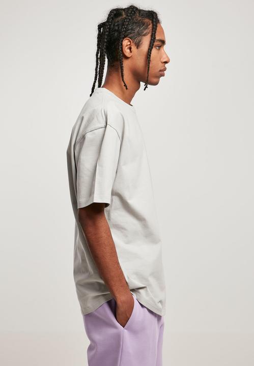 Actual product image Starter Essential Oversize Tee - 16922 (S)