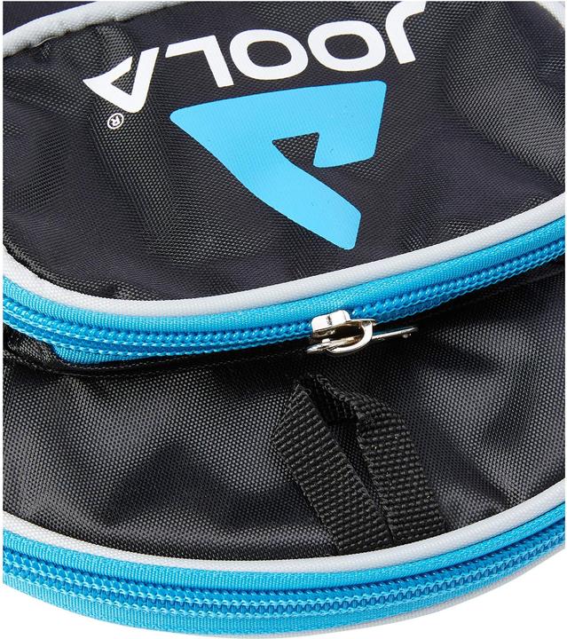 Actual product image Joola Tennis racket cover in pocket