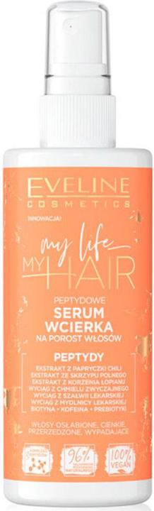 Eveline My Life My Hair Peptide Growth Serum für dünnes Haar. (150 ml)