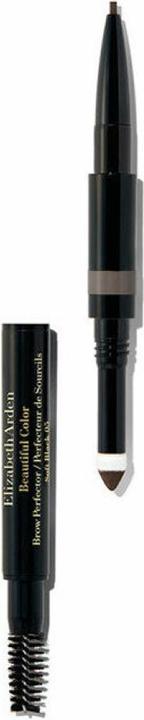 Image du produit Elizabeth Arden Beautiful Color Brow Perfector (05 Noir doux)