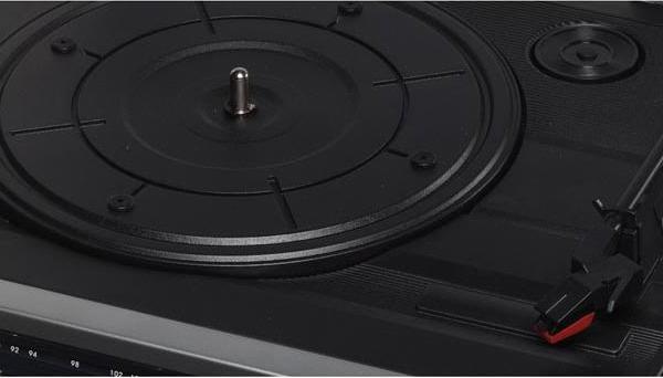 Actual product image Denver VPR-190 (Manual)