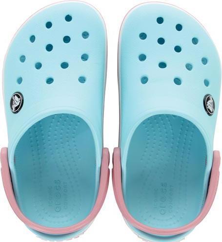 Produktbild Crocs K' Crocband Clog (33)
