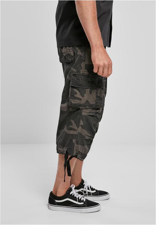 Image du produit Brandit Short Urban Legend Cargo 3/4 (4XL)