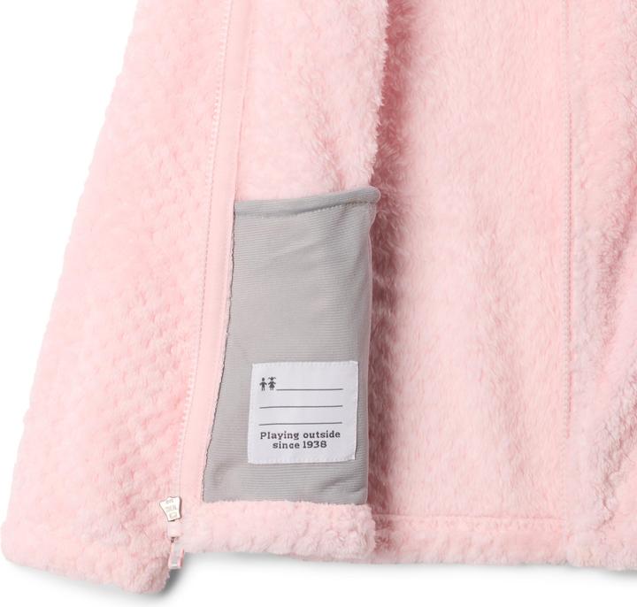 Actual product image Columbia Fire Side™ Sherpa Full Zip (XL)