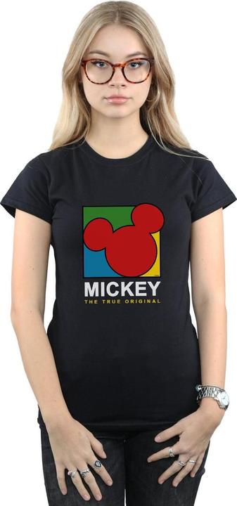 Produktbild Disney Mickey Mouse True 90s TShirt (M)