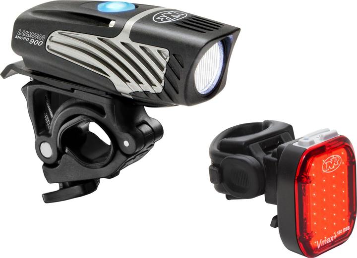 Produktbild Niterider Lumina Micro 900 / Vmax + (900 lm, 150 lm)