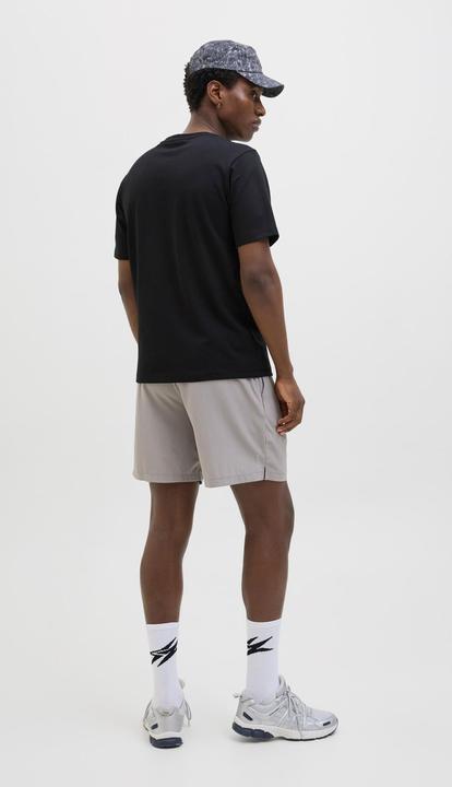 Image du produit Jack & Jones Jcofusion Full Branding Tee Ss Crew Noos (M)