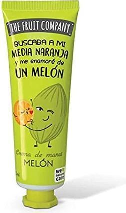 Produktbild The Fruit Company Melone Handcreme 50ml (50 ml)