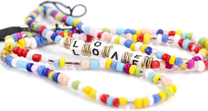 Immagine prodotto OEM SM Pixie perline pendenti 68 cm