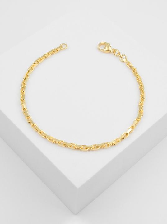 Image du produit Muau Ancre (21 cm, Or jaune 750/18K)