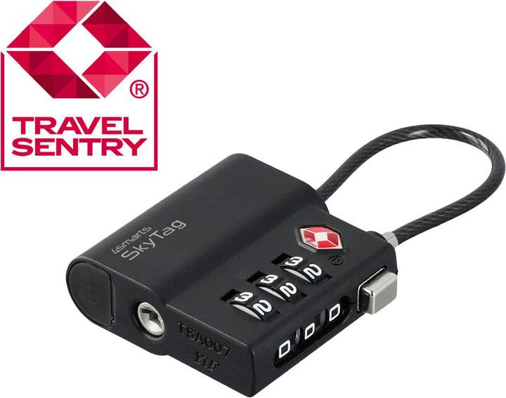 Actual product image 4smarts SkyTag (iOS)