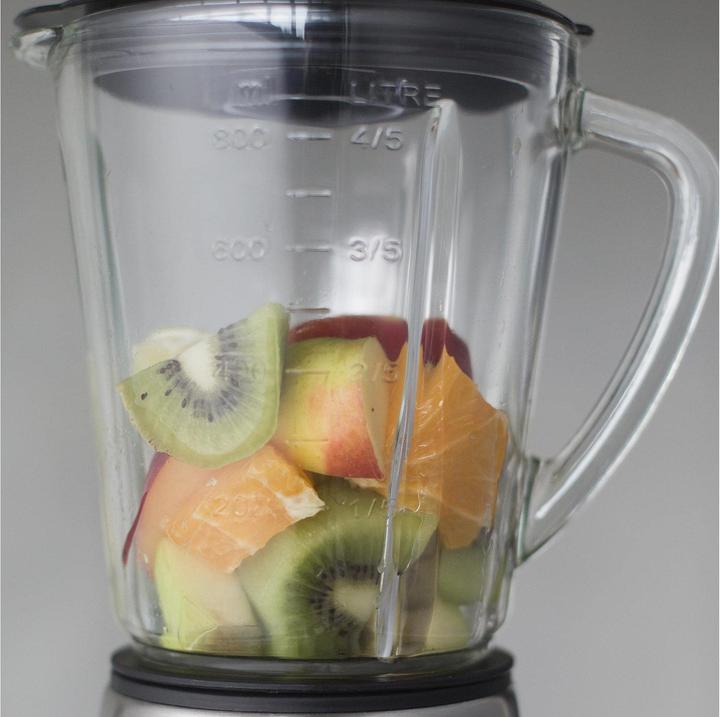 Immagine prodotto Gastroback Design Blender Mini (Spina CH, 500 W)