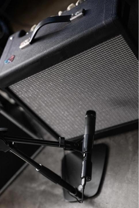 Actual product image Shure Audio Interface MOTIV MVX2U (USB)