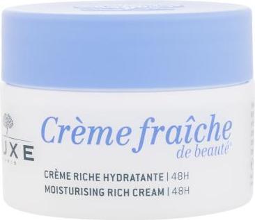 Produktbild Nuxe Crème Fraîche de Beauté (50 ml, 24h Creme)