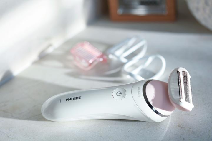 Produktbild Philips SatinShave Advanced