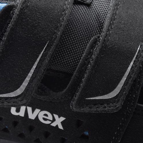 Produktbild Uvex Safety xenova ale SRC Weite 11 (S1P, 44)