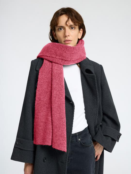 Image du produit Selected Femme Écharpe en laine mérinos