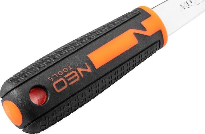 Actual product image Neo Zestaw narzędzi 10-058 82 el. (10-058) (1/2", 1/4")