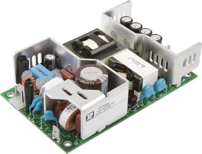 Immagine prodotto XP Power Power Supply Switch Mode 48/12V 187W