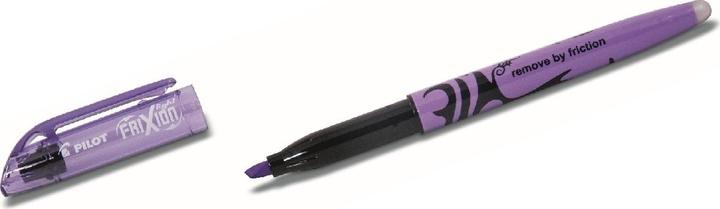 Produktbild Pilot FriXion Light (Purple, 3.80 mm, 1 x)