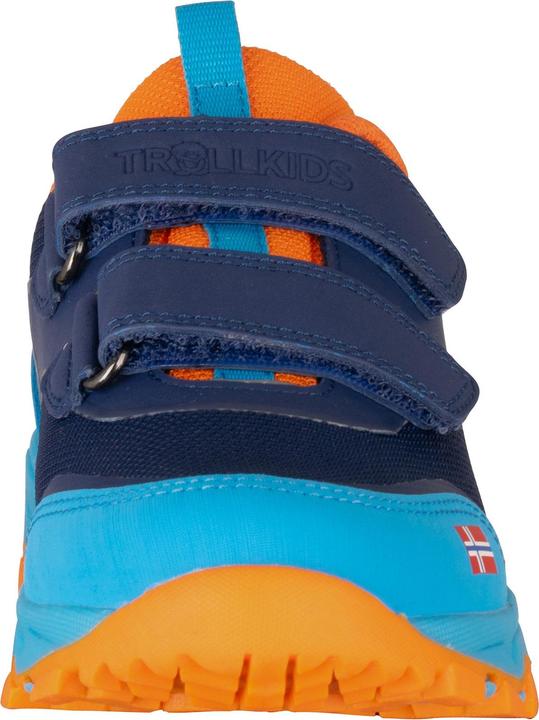 Actual product image Trollkids Kid's Preikestolen Hiker (35)