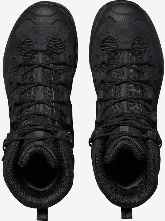 Actual product image Salomon Quest 4D GTX Forces 2 EN operational boots (46)