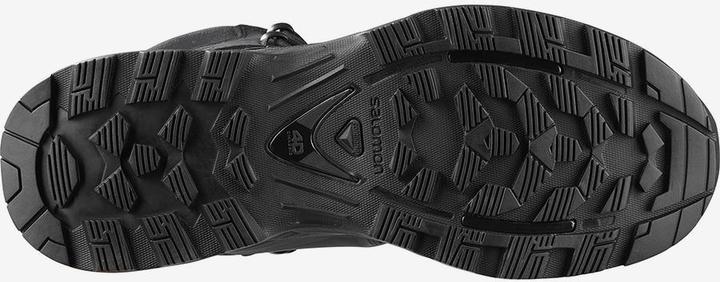 Actual product image Salomon Quest 4D GTX Forces 2 EN operational boots (46)