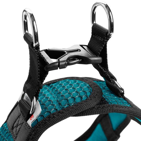 Produktbild Hunter Hundegeschirr Hilo Comfort (XXS, Hund, Allgemein)