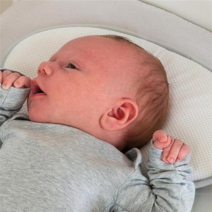 Image du produit Doomoo Oreiller pour bébé (28 x 18 cm)