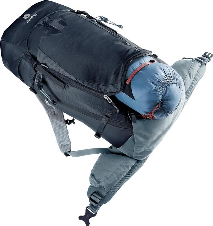 Actual product image Deuter Trail Pro 36 (36 l)