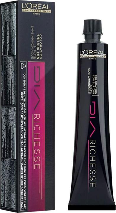 Image du produit L'Oréal Professionnel Diarichesse (4 brun moyen)
