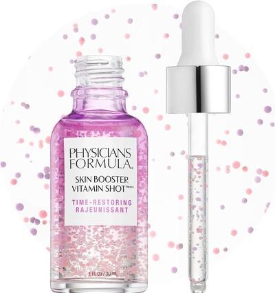 Produktbild Physicians Formula Skin Booster Vitamin Shot™ Time-Restoring (30 ml)