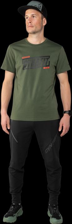 Produktbild Dynafit T-Shirt Graphic Cotton (54)