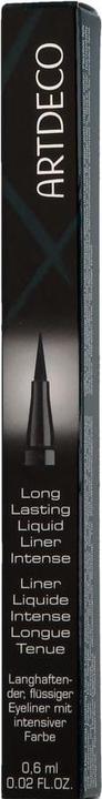 Immagine prodotto Artdeco Long Lasting Liquid Liner Intense 251.08 (08 linea verde)