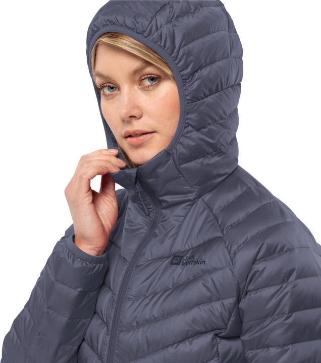 Actual product image Jack Wolfskin Passamani Down Hoody W (XL)