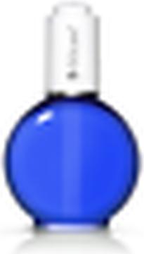 Produktbild Silcare The Garden Of Colour Regenerating Cuticle And Nail Oil Vanilla Sky Blue 75Ml