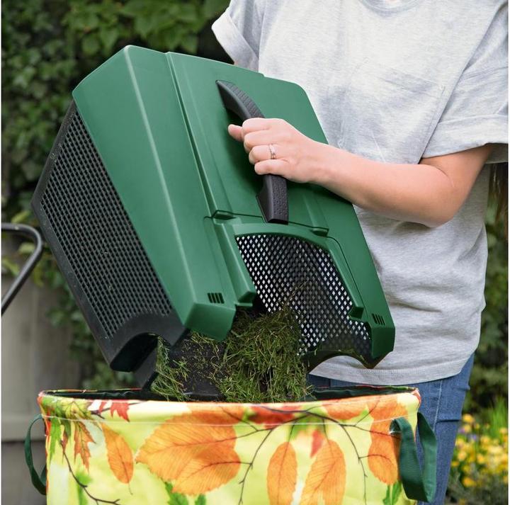 Produktbild Bosch Home & Garden CityMower 18V-32-300 (Akkubetrieb)