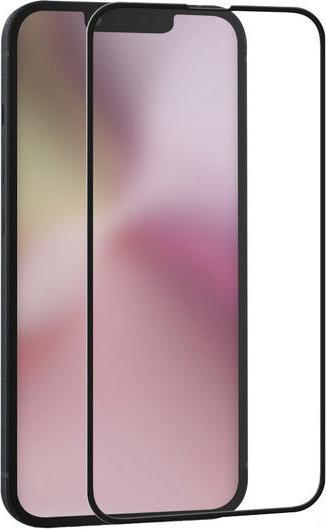 Image du produit Eiger Mountain Glass Clear Edge (1 pièce(s), Apple iPhone 16e)