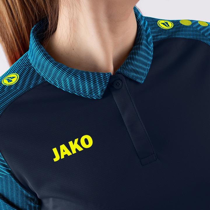 Image du produit JAKO Polo Performance Femmes (34)